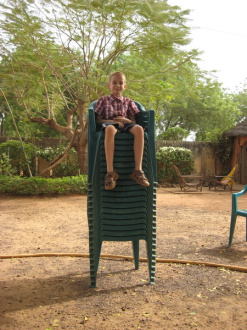 02 Le Roi Du Gulmu